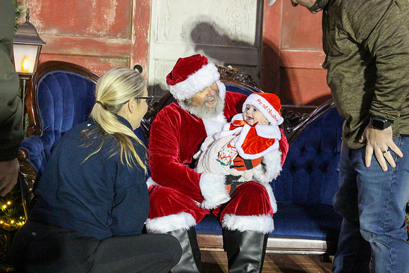 Cookies with Santa 2025-0281