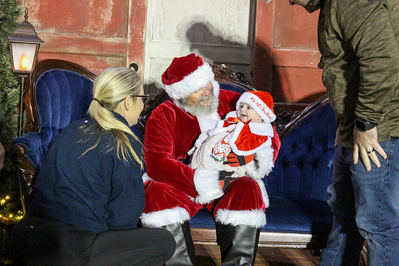 Cookies with Santa 2025-0280