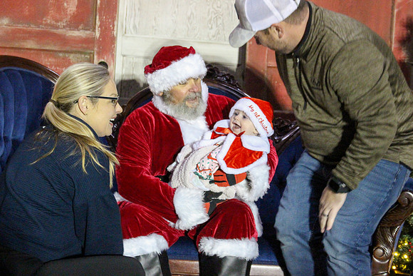 Cookies with Santa 2025-0283