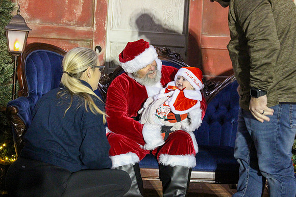 Cookies with Santa 2025-0279