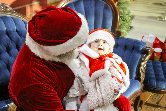 Cookies with Santa 2025-0272