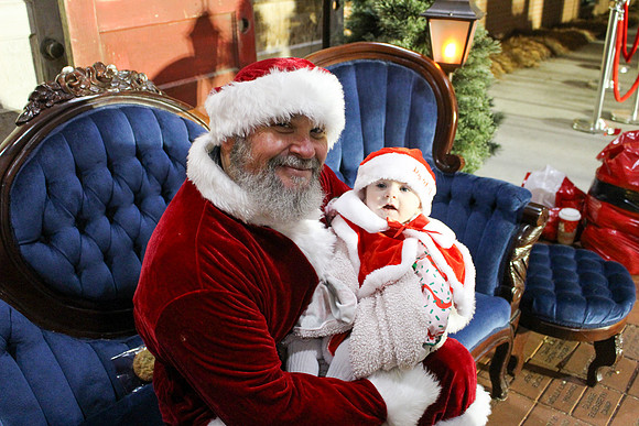 Cookies with Santa 2025-0268