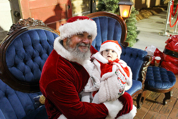 Cookies with Santa 2025-0267