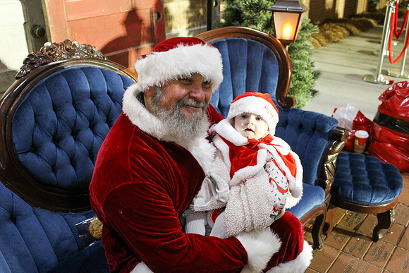 Cookies with Santa 2025-0266