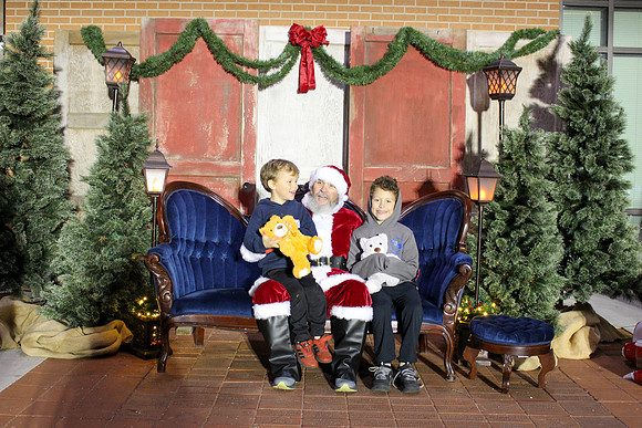 Cookies with Santa 2025-0262