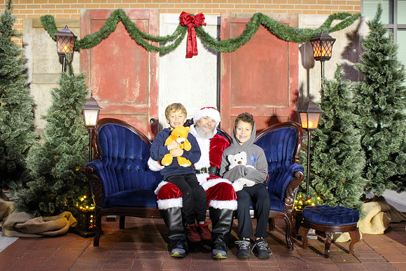 Cookies with Santa 2025-0258