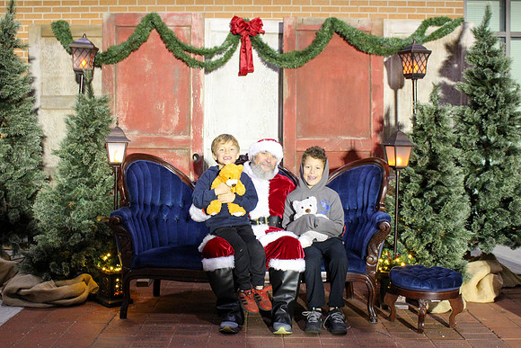 Cookies with Santa 2025-0259