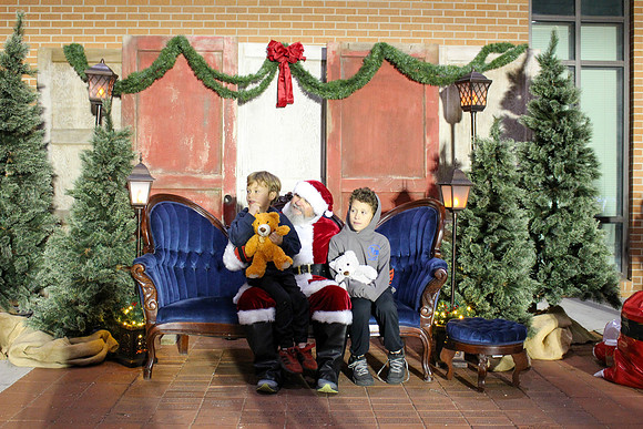 Cookies with Santa 2025-0249