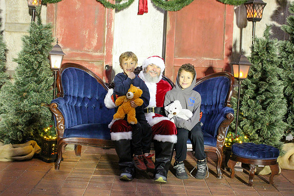 Cookies with Santa 2025-0248