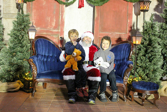 Cookies with Santa 2025-0246