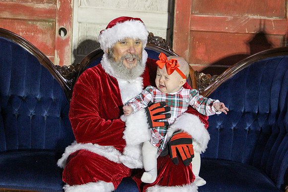 Cookies with Santa 2025-0244