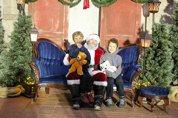 Cookies with Santa 2025-0247