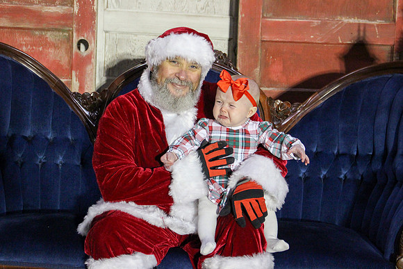 Cookies with Santa 2025-0242