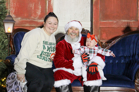 Cookies with Santa 2025-0233