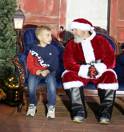 Cookies with Santa 2025-0228