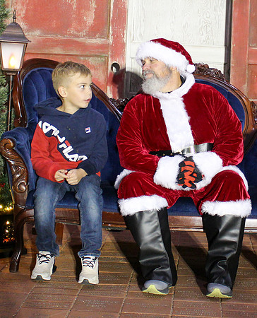 Cookies with Santa 2025-0229