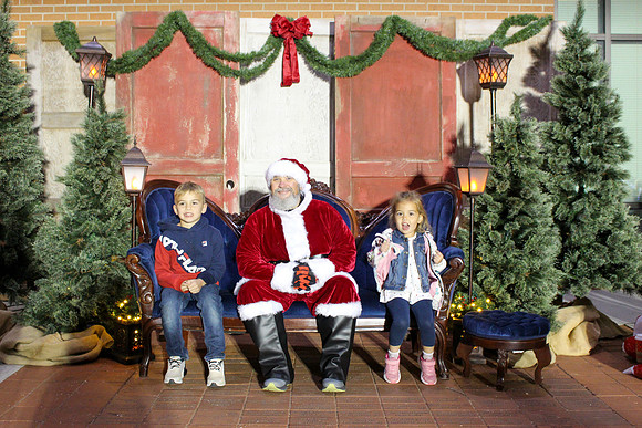 Cookies with Santa 2025-0226