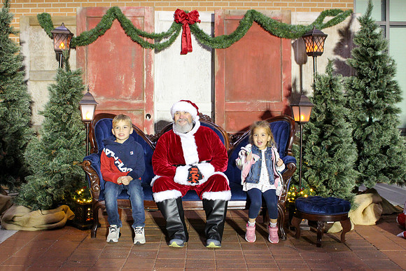 Cookies with Santa 2025-0227