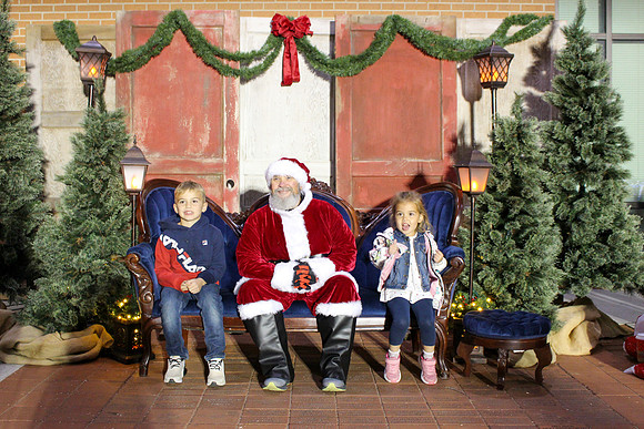 Cookies with Santa 2025-0225