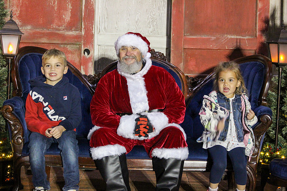 Cookies with Santa 2025-0223