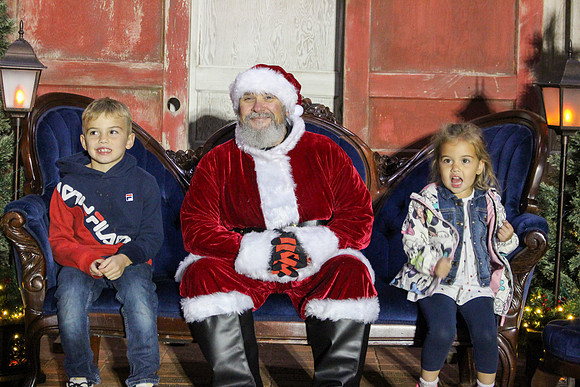 Cookies with Santa 2025-0221