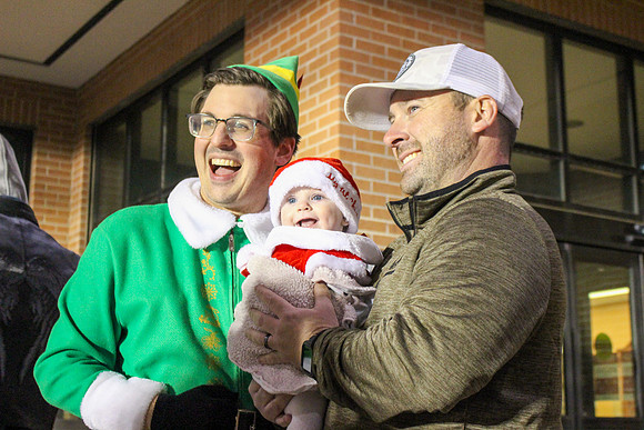 Cookies with Santa 2025-0219