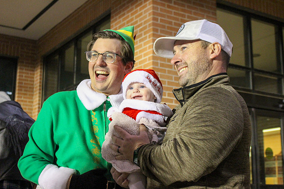 Cookies with Santa 2025-0216