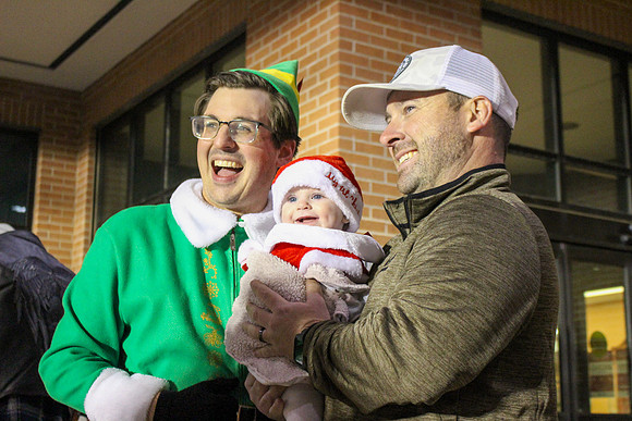 Cookies with Santa 2025-0215