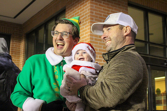 Cookies with Santa 2025-0212