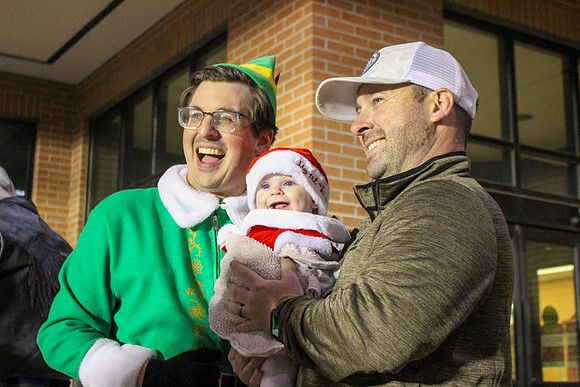 Cookies with Santa 2025-0213