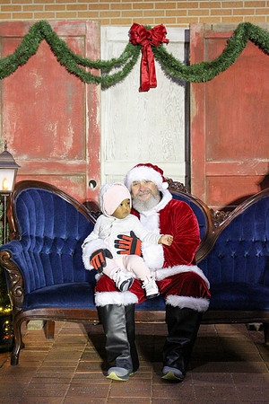 Cookies with Santa 2025-0203