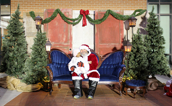 Cookies with Santa 2025-0204