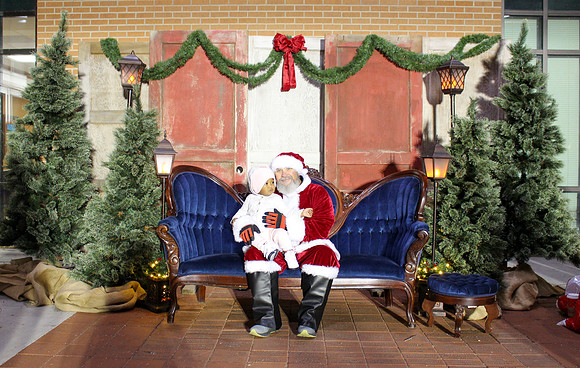 Cookies with Santa 2025-0205
