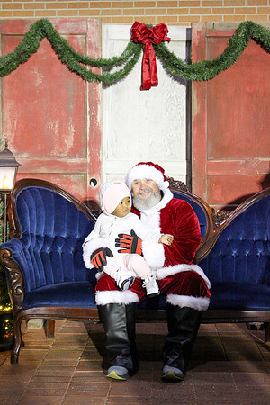 Cookies with Santa 2025-0202