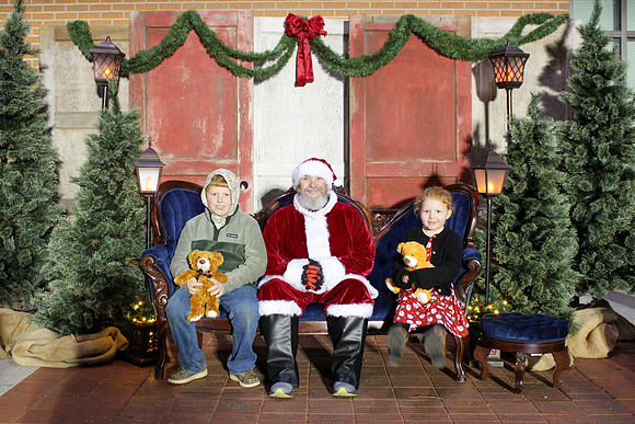 Cookies with Santa 2025-0188