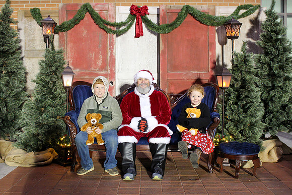 Cookies with Santa 2025-0185