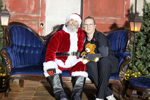 Cookies with Santa 2025-0169