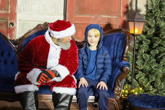 Cookies with Santa 2025-0166