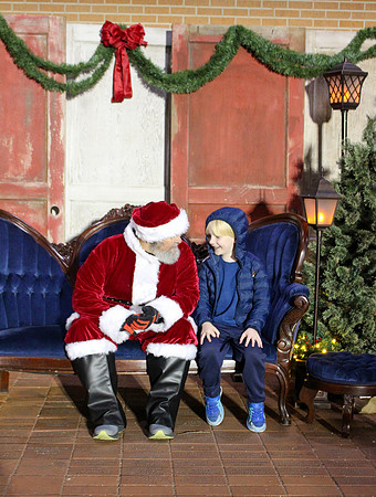 Cookies with Santa 2025-0163