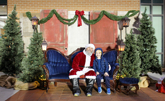 Cookies with Santa 2025-0158
