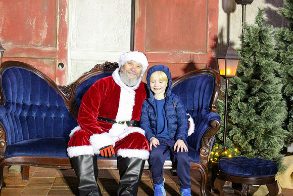 Cookies with Santa 2025-0156