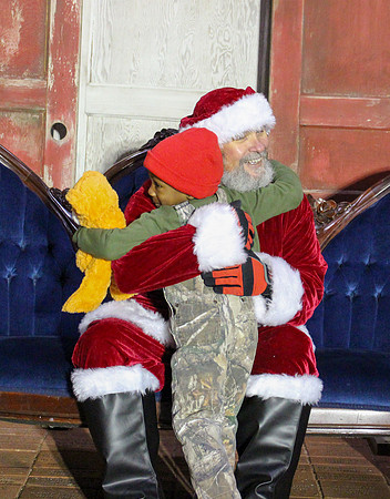 Cookies with Santa 2025-0154