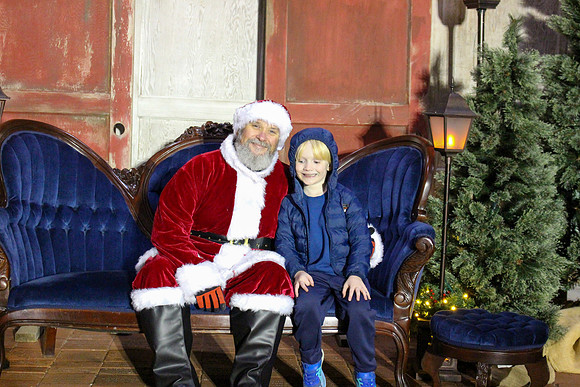 Cookies with Santa 2025-0157