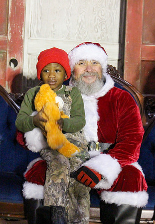 Cookies with Santa 2025-0141