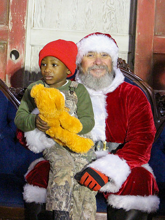 Cookies with Santa 2025-0140