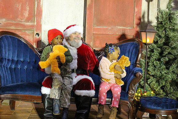 Cookies with Santa 2025-0139