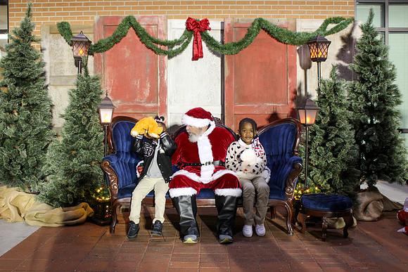 Cookies with Santa 2025-0133