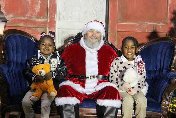 Cookies with Santa 2025-0130