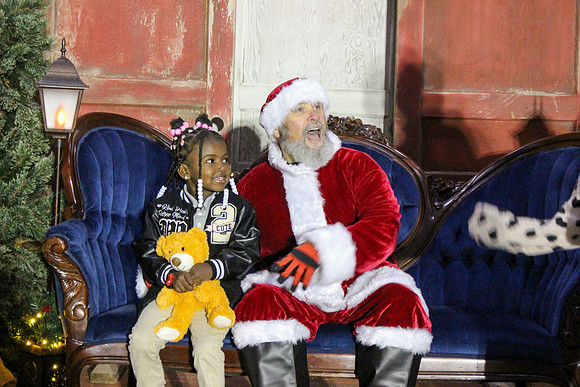Cookies with Santa 2025-0127