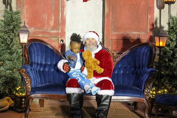 Cookies with Santa 2025-0125